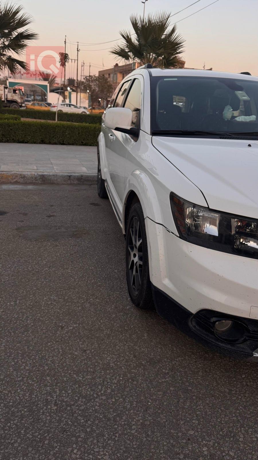 Dodge Journey